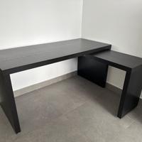 Scrivanie da studio/ufficio/cameretta