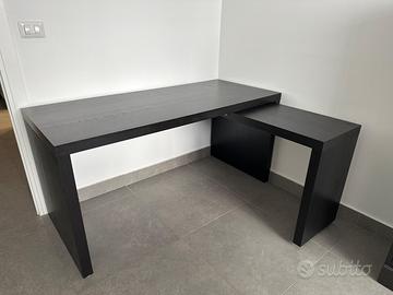 Scrivanie da studio/ufficio/cameretta