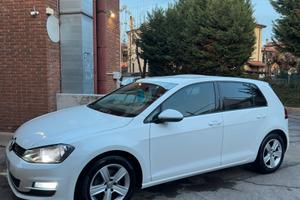 Golf 7 1.4 tgi