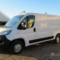 Fiat DUCATO 3.0 NAT. POWER METANO REFRIGERATO