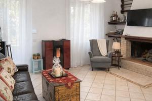 Quadrilocale in zona riservata - ristrutturato