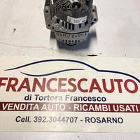 Alternatore opel agila / fiat panda / punto1.3 mj