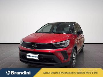 Opel Crossland 1.5 ecotec Edition 110cv