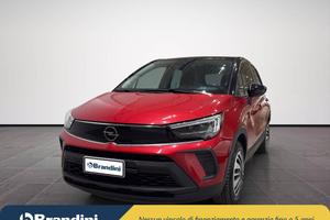 Opel Crossland 1.5 ecotec Edition 110cv
