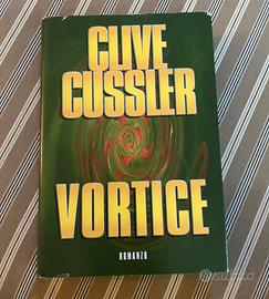 Clive Cussler