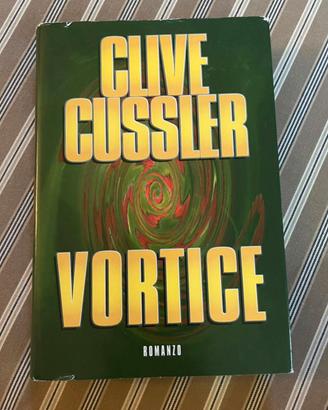 Clive Cussler