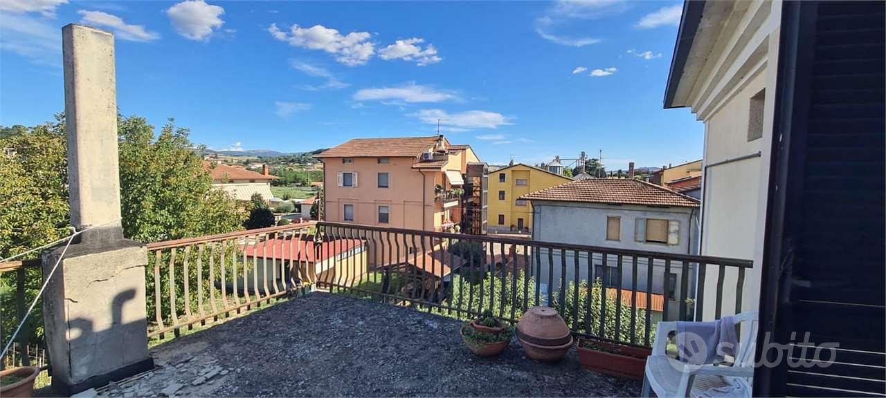 Appartamento – Todi, Pantalla - Altro