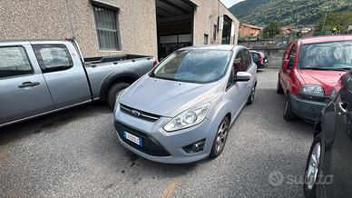 Ford C-Max 1.6 125CV