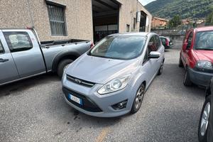 Ford C-Max 1.6 125CV