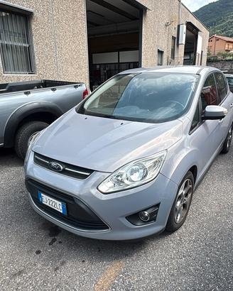 Ford C-Max 1.6 125CV