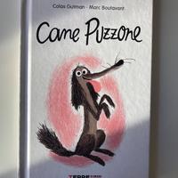 libro Cane Puzzone