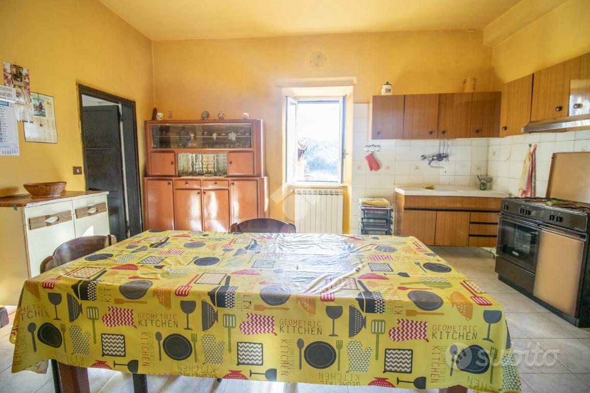 Appartamento – Selci, Rieti - Vista 5
