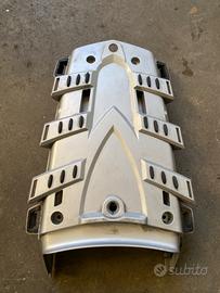 Copri telaietto posteriore bmw gs 1200