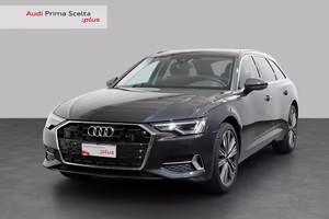 Audi A6 Avant 40 2.0 tdi mhev 12V Business Advance
