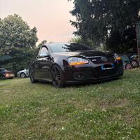 Golf 5 2.0 tfsi GTI