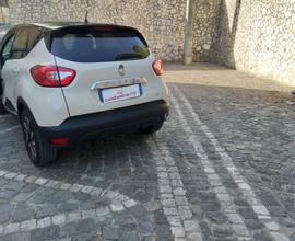 RENAULT Captur 2ª serie - 2015