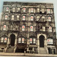 Vinile LED Zeppelin