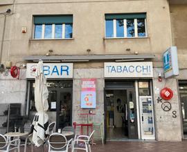 Attività di Bar Tabacchi in zona Villabianca