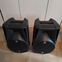 coppia casse  opera 410 d