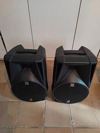 coppia casse  opera 410 d