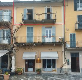 Vendita immobile di prestigio vista lago