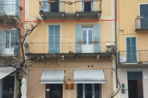 Vendita immobile di prestigio vista lago