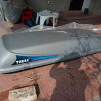 box da tetto per auto 