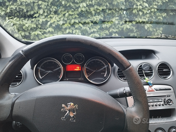 Peugeot 308 sw