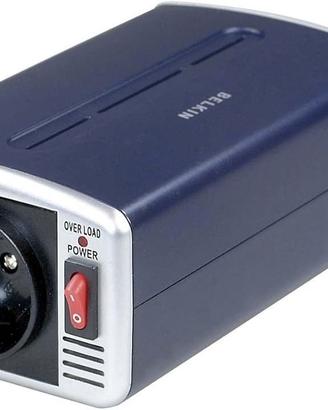 Belkin AC Anywhere Power Inverter 300W DC