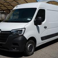 Renault Master T35 2.3 dci 135cv L3H2 Ice