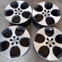 VW Detroit Replica 18 5/100 (GTI turbo sport RS)