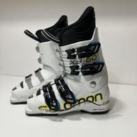 Scarpone sci Salomon bambino