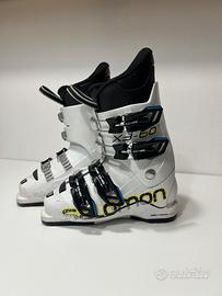 Scarpone sci Salomon bambino