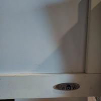 Set Completo Lettino Trasformabile WDW + Materasso