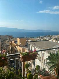 Attico 285mq Villini Svizzeri pressi centro storic