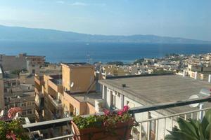 Attico 285mq Villini Svizzeri pressi centro storic