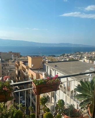 Attico 285mq Villini Svizzeri pressi centro storic