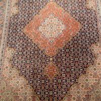 Tappeto Tabriz originale