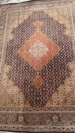 Tappeto Tabriz originale