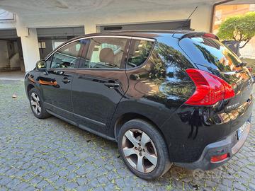 Peugeot 3008 diesel 10/2011 155.000Km