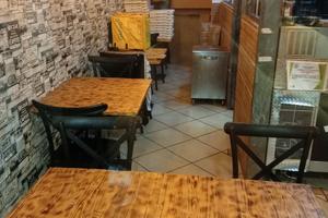 Pizzeria d'asporto a Quarto