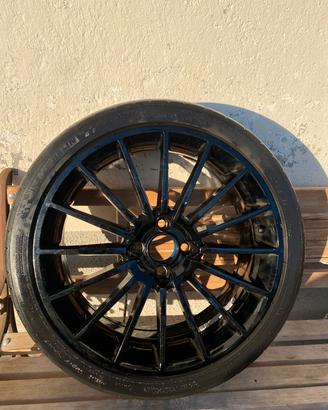 cerchi ultra leggeri alfa romeo mito