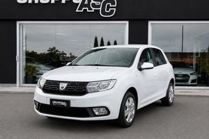 Dacia Sandero 1.5 dci 75 CV Ambiance ADATTA A NEOP