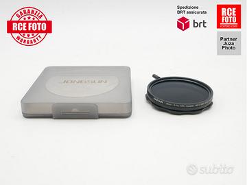 FILTRO ND 2-1000 VARIABILE 58 Jongsun