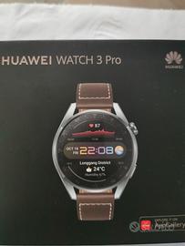 Huawei Watch 3 pro