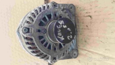 ALTERNATORE RENAULT Koleos 1° Serie Diesel 1500 (