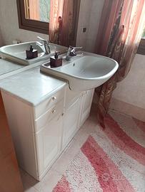 mobile bagno 