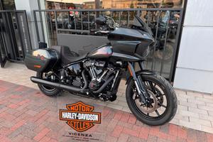 Harley-davidson Softail Low Rider FXLRST 2025