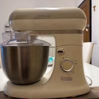 Impastatrice Ariete Vintage