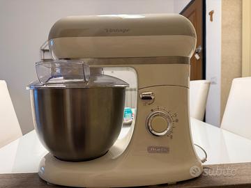 Impastatrice Ariete Vintage